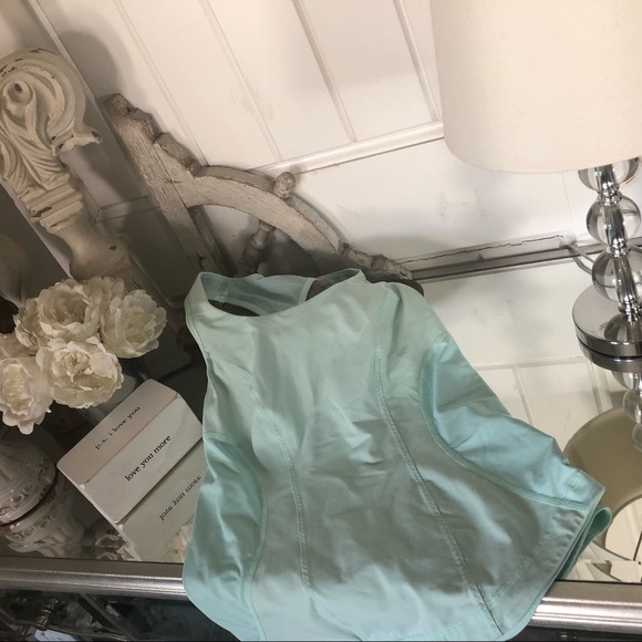 Lululemon Racerback Tank - Picture 2 of 5